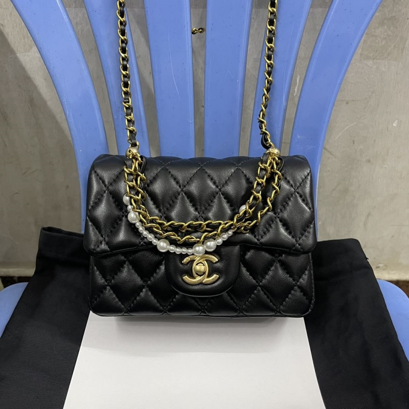 Chanel CF Series Bags